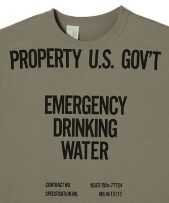 ＨＡＬＦ　ＳＬＥＥＶＥ　Ｔ－ＳＨＩＲＴ