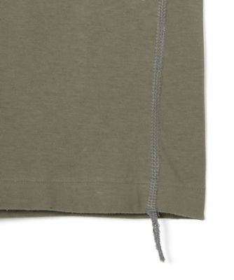 ＨＡＬＦ　ＳＬＥＥＶＥ　Ｔ－ＳＨＩＲＴ