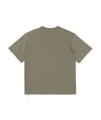 ＨＡＬＦ　ＳＬＥＥＶＥ　Ｔ－ＳＨＩＲＴ