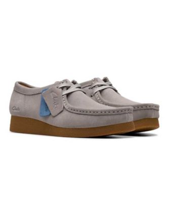 Clarks 958G WallabeeEVOSh ワラビー