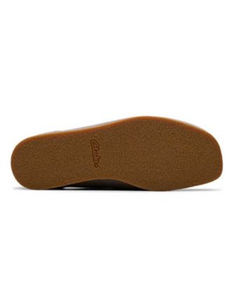 Ｃｌａｒｋｓ　９５８Ｇ　ＷａｌｌａｂｅｅＥＶＯＳｈ　ワラビーエヴォ　ダークグレースエード　カジュアルシューズ