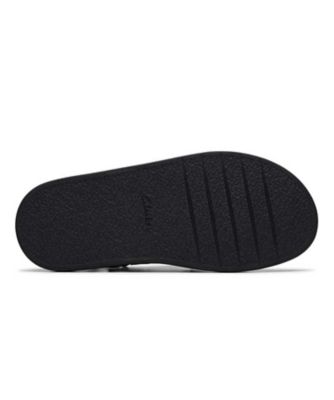 Ｃｌａｒｋｓ　９６０Ｇ　Ａｒｉｓｔｅｌｌａ　Ｓｕｎ　アリステラサン　ブラック　サンダル