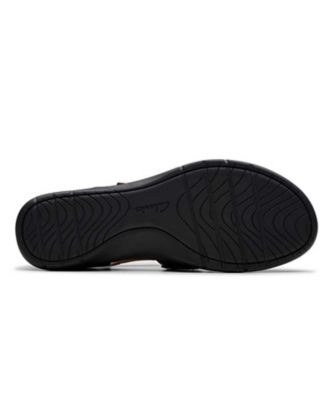 Ｃｌａｒｋｓ　９６１Ｇ　Ｃｅｒｔｉｎａ　Ｓｕｎ　サーチナサン　ブラック　サンダル