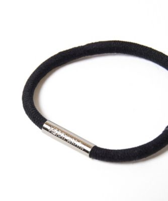 ヘアアクセサリー N.HOOLYWOOD HAIR RUBBER HAIR RUBBER N.HOOLYWOOD COMPILE│N-HOOLYWOOD.COM