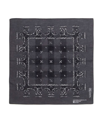 ＜N.HOOLYWOOD (Men)＞ＢＡＮＤＡＮＡ