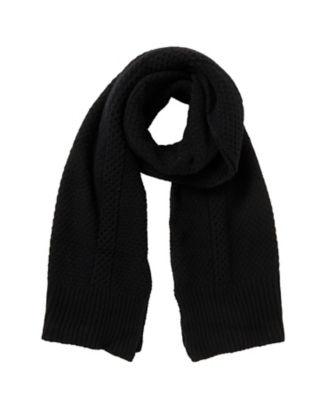 ＜N.HOOLYWOOD (Men)＞ＣＡＢＬＥ　ＫＮＩＴ　ＳＴＯＬＥ