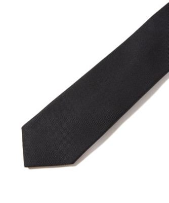 N.HOOLYWOOD ミスターハリウッド デニムネクタイ エヌハリウッド TIE | N.HOOLYWOOD (Men)/エヌ．ハリウッド | 三越伊勢丹