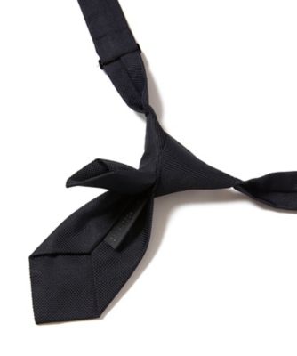 TIE | N.HOOLYWOOD (Men)/エヌ．ハリウッド | 三越伊勢丹