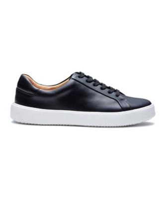 ＜REGAL (Women/Men)＞ＲＥＧＡＬ　ＢＦ０１　レースアップスニーカー　ブラック　スニーカー