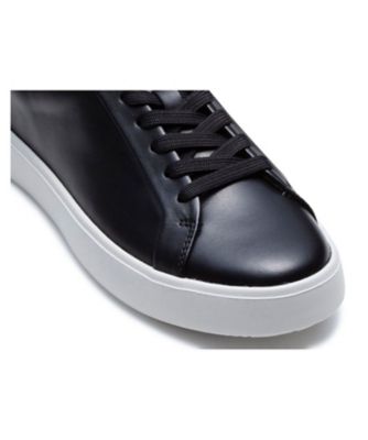 REGAL ブラック レースアップシューズ B71 5419 JN01 リーガル BF01 レースアップスニーカー ブラック スニーカー