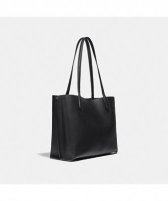 ウィロウ トート | COACH/コーチ | 三越伊勢丹オンラインストア・通販 