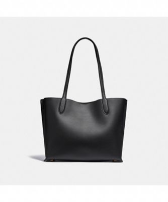 ウィロウ トート | COACH/コーチ | 三越伊勢丹オンラインストア・通販 