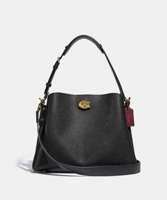 ウィロウ ショルダー バッグ | COACH/コーチ | 三越伊勢丹オンライン 