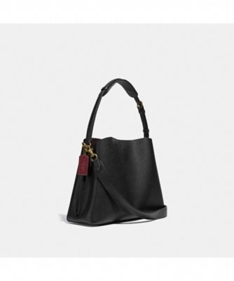 ウィロウ ショルダー バッグ | COACH/コーチ | 三越伊勢丹オンライン 