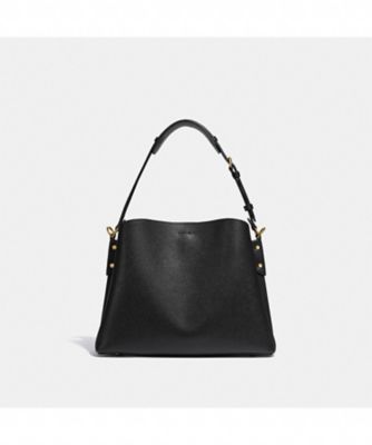 ウィロウ ショルダー バッグ | COACH/コーチ | 三越伊勢丹オンライン 