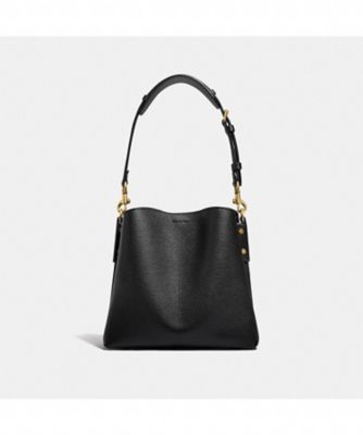 ウィロウ バケット バッグ | COACH/コーチ | 三越伊勢丹オンライン 
