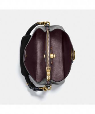 ウィロウ バケット バッグ | COACH/コーチ | 三越伊勢丹オンライン 