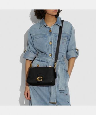 ソフト タビー ショルダー バッグ | COACH/コーチ | 三越伊勢丹 