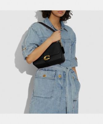 ソフト タビー ショルダー バッグ | COACH/コーチ | 三越伊勢丹  