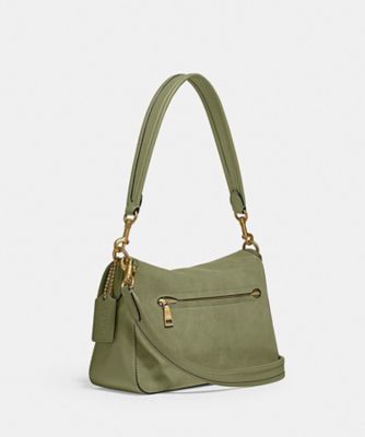 ソフト タビー ショルダー バッグ | COACH/コーチ | 三越伊勢丹 