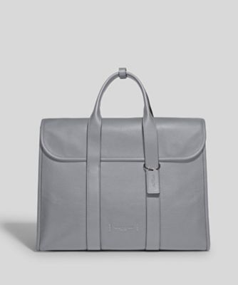 COACHコーチ/ゴッサム ポートフォリオ から ビジネスバッグ メンズ