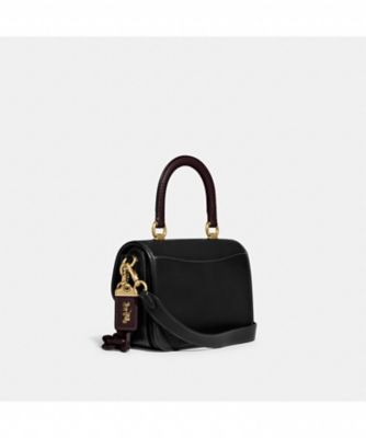 ローグ トップ ハンドル カラーブロック | COACH/コーチ | 三越伊勢丹 