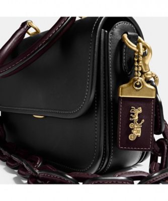 ローグ トップ ハンドル カラーブロック | COACH/コーチ | 三越伊勢丹 