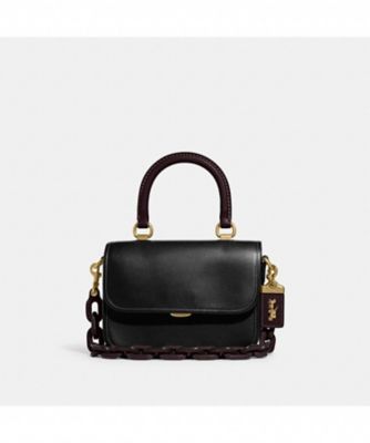 ローグ トップ ハンドル カラーブロック | COACH/コーチ | 三越伊勢丹 