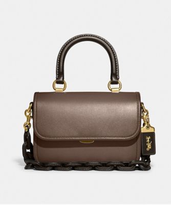 ローグ トップ ハンドル カラーブロック | COACH/コーチ | 三越伊勢丹 