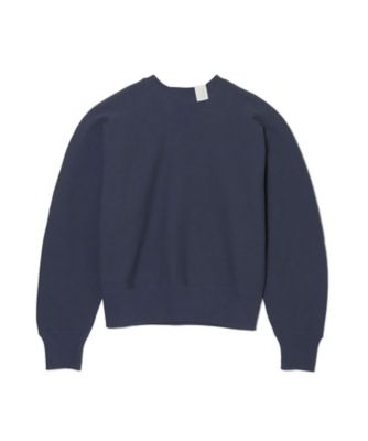 CREWNECK SWEATSHIRT | N.HOOLYWOOD (Men