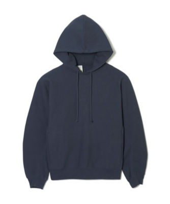 ＜N.HOOLYWOOD (Men)＞ＨＯＯＤＥＤ　ＳＷＥＡＴＳＨＩＲＴ