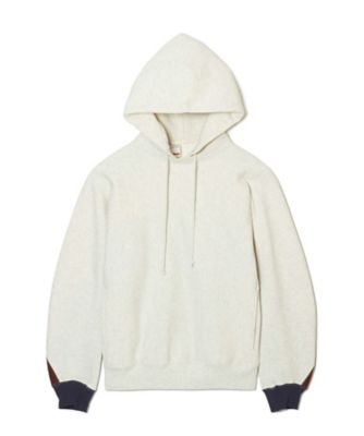 HOODED SWEATSHIRT | N.HOOLYWOOD (Men)/エヌ