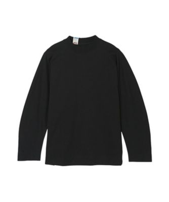 ＜N.HOOLYWOOD (Men)＞ＣＲＥＷＮＥＣＫ　ＬＯＮＧＳＬＥＥＶＥ　Ｔ－ＳＨＩＲＴ