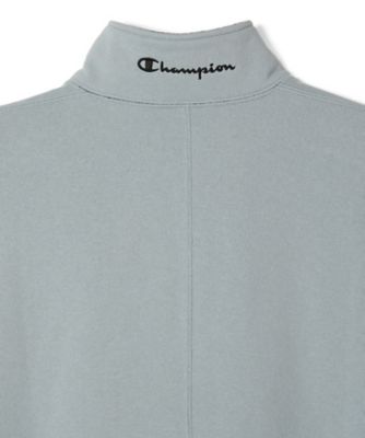 HALF ZIP SWEATSHIRT | N.HOOLYWOOD (Men