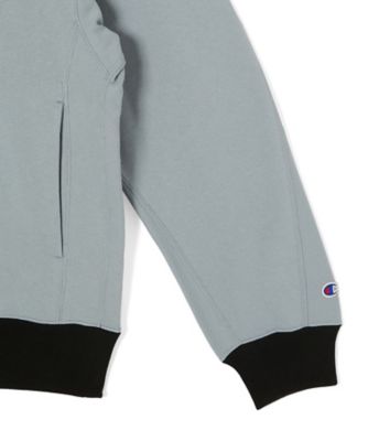 ＨＡＬＦ　ＺＩＰ　ＳＷＥＡＴＳＨＩＲＴ