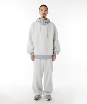 ＭＯＣＫ　ＮＥＣＫ　ＨＯＯＤＩＥ
