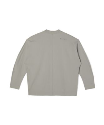 ＣＲＥＷＮＥＣＫ　ＬＯＮＧＳＬＥＥＶＥ　Ｔ－ＳＨＩＲＴ
