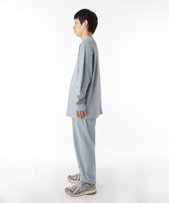 ＣＲＥＷＮＥＣＫ　ＬＯＮＧＳＬＥＥＶＥ　Ｔ－ＳＨＩＲＴ