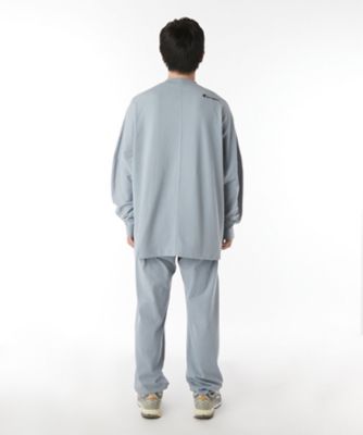 ＣＲＥＷＮＥＣＫ　ＬＯＮＧＳＬＥＥＶＥ　Ｔ－ＳＨＩＲＴ
