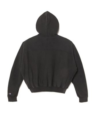 ZIP UP HOODIE | N.HOOLYWOOD (Men)/エヌ