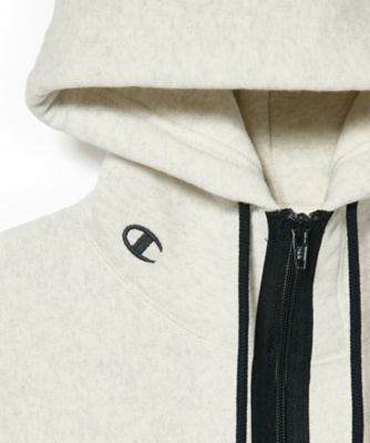 ZIP UP HOODIE | N.HOOLYWOOD (Men)/エヌ．ハリウッド