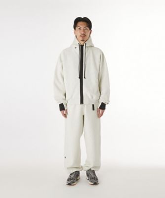 2*7様 N.HOOLYWOOD ZIP UP ブルゾン ZIP UP HOODIE | N.HOOLYWOOD (Men)/エヌ