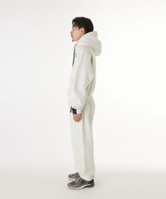 ZIP UP HOODIE | N.HOOLYWOOD (Men)/エヌ．ハリウッド