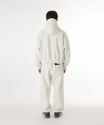 ZIP UP HOODIE | N.HOOLYWOOD (Men)/エヌ