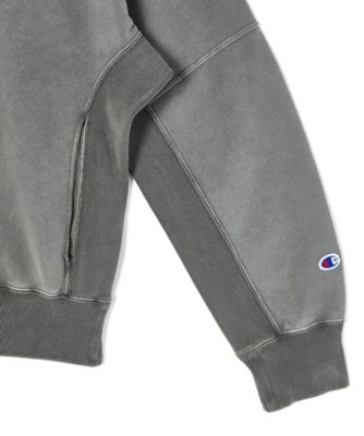 N．HOOLYWOOD × Champion ／ REVERSIBLE