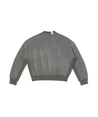 champion✖️N.Hollywoodコラボスウェット N.ハリウッドとチャンピオンがコラボ、スウェットシャツなどリバース