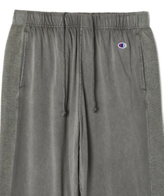 N．HOOLYWOOD × Champion ／ SWEATPANTS