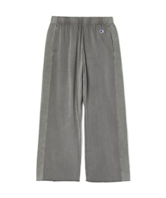N．HOOLYWOOD × Champion ／ SWEATPANTS