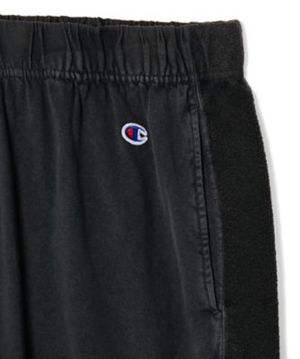 N．HOOLYWOOD × Champion ／ SWEATPANTS
