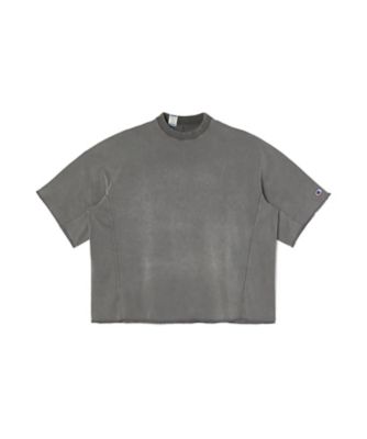 N．HOOLYWOOD × Champion ／ T－SHIRT | N